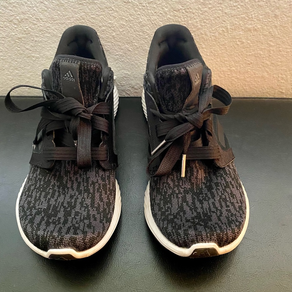 Adidas running sneakers